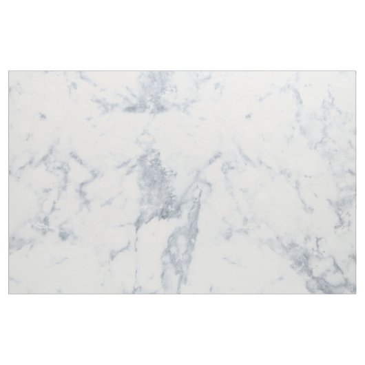 White Marble Kijk Stof (Fat Quarter)