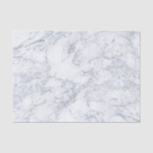 White Marble Kijk Tissuepapier