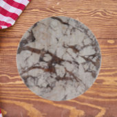 White marble Stone Pattern Snijplank