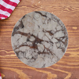 White marble Stone Pattern Snijplank