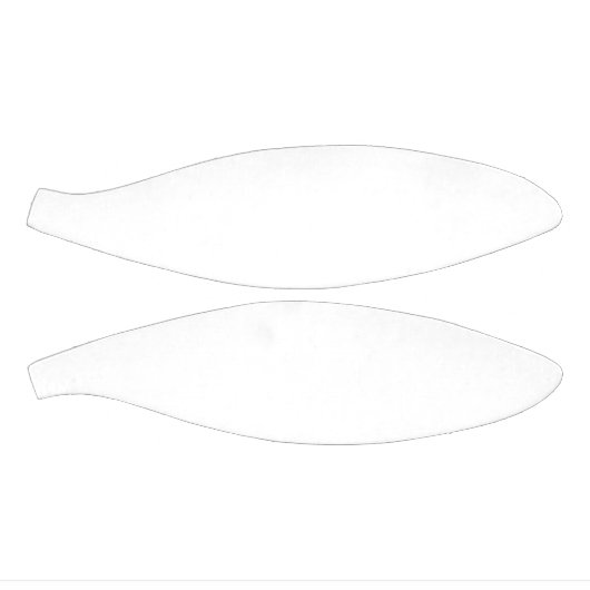 White Mini Basketbal (Panelen)