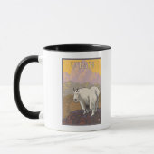 White Mountain GoatUtah Mok (Links)