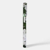 White Mountain Laurel Flowers Case-Mate iPhone Case (Achterkant / Rechts)