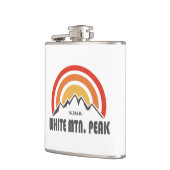 White Mountain Peak California Heupfles (Links)