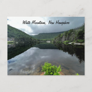 White Mountains Briefkaart