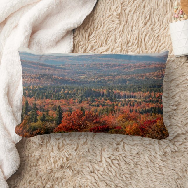 White Mountains National Forest | New Hampshire Kussen (Deken)