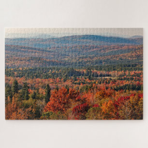 White Mountains National Forest New Hampshire Legpuzzel