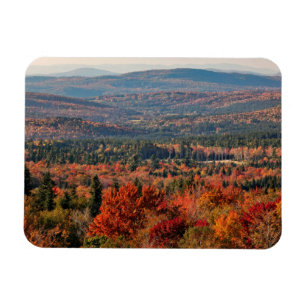 White Mountains National Forest   New Hampshire Magneet