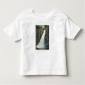 White Mountains Nat'l Forest Kinder Shirts (Voorkant)
