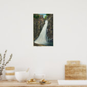 White Mountains Nat'l Forest Poster (Keuken)