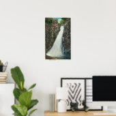 White Mountains Nat'l Forest Poster (Thuiskantoor)