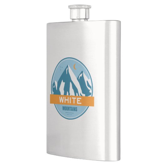 White Mountains New Hampshire Flacon (Links)