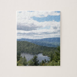 White Mountains New Hampshire Legpuzzel