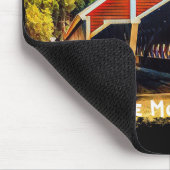 White Mountains, New Hampshire Muismat (Hoek)