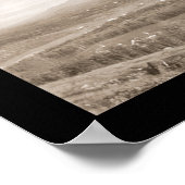 White Mountains NH Photo 1912 Poster (Hoek)