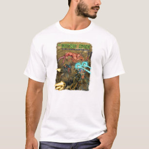 White Mutant Epoch T-shirt
