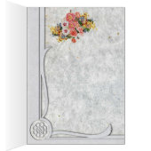 White Naga and Phra Mae Thoranee, Moeder Aarde (Binnen (Rechts))