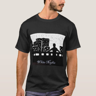 White Nights T-shirt