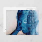 White Noise 2007 Briefkaart (Voorkant / Achterkant)