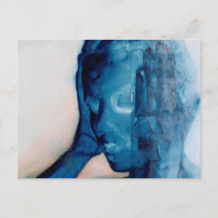 White Noise 2007 Briefkaart