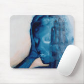 White Noise 2007 Muismat (Met muis)