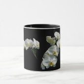 White Orchid Mok (Midden)