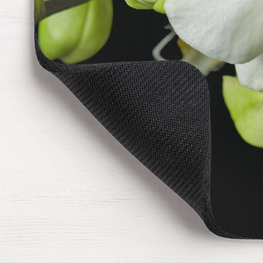 White Orchid Muismat (Hoek)