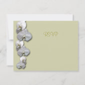 White Orchid RSVP 5.5x4.25 (Achterkant)