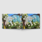 White Orchids Gastenboek (Volledig)