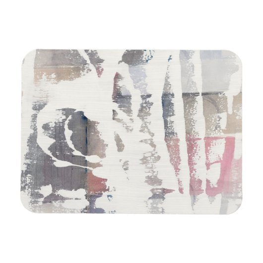 White Out Crop Magneet (Horizontaal)