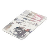 White Out Crop Magneet (Linkerzijde)