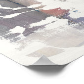 White Out Crop Poster (Hoek)