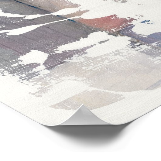 White Out Crop Poster (Hoek)