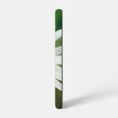 White Oxeye Daisy - Leucanthemum vulgare Samsung Galaxy Hoesje (Linkerkant)