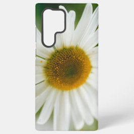 White Oxeye Daisy - Leucanthemum vulgare Samsung Galaxy Hoesje
