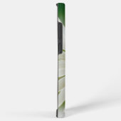 White Oxeye Daisy - Leucanthemum vulgare Samsung Galaxy Hoesje (Rechterkant)