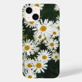 White Oxeye Daisy, Moon Daisy Meadow Case-Mate iPhone Case (Achterkant)