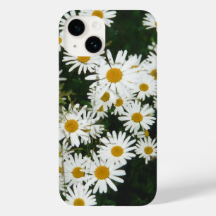 White Oxeye Daisy, Moon Daisy Meadow Case-Mate iPhone 14 Hoesje