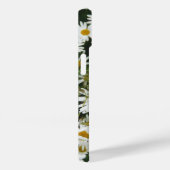 White Oxeye Daisy, Moon Daisy Meadow Case-Mate iPhone Case (Achterkant / Rechts)