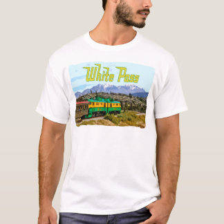 White Pass Basic T-Shirt