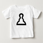 White Pawn (Voorkant)