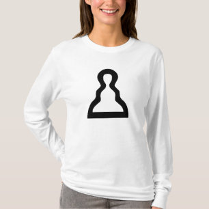 White Pawn T-shirt