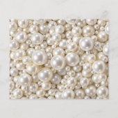 White Pearls Advies en Wishes Vrijgezellenfeest Ka (Achterkant)