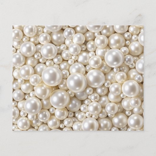 White Pearls Advies en Wishes Vrijgezellenfeest Ka (Achterkant)