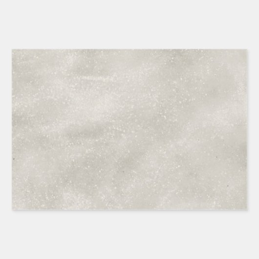 White Pearls Vrijgezellenfeest Inpakpapier Vel (Voorkant 3)