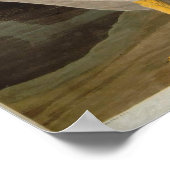 White Pelican, John James Audubon Poster (Hoek)