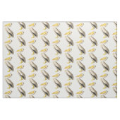 White Pelican Stof (Fat Quarter)