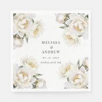White Peony