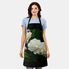 White Peony Trio Schort