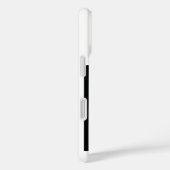 White  Phone Case "My favorite Sailor Moon" (Achterkant / Rechts)